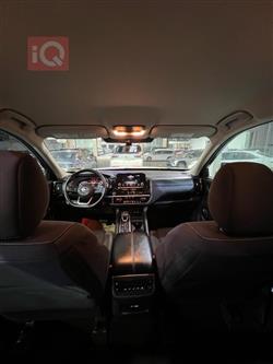 نيسان باثفايندر